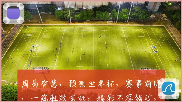 周易智慧，预测世界杯，赛事前瞻，一窥胜败玄机，精彩不容错过， commas.