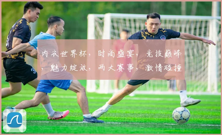 内衣世界杯，时尚盛宴，竞技巅峰，魅力绽放，两大赛事，激情碰撞